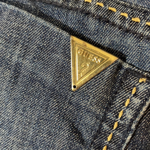 Guess denim Jeans - Picture 7 of 12